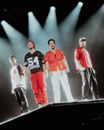 Big Time Rush by Luis Rosas - Cincinnati, 2025