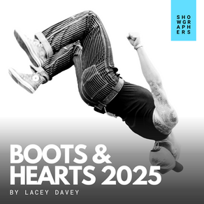 GALLERY & REVIEW | Boots & Hearts Festival 2025 by Lacey Davey