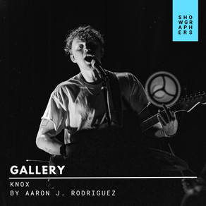GALLERY | Knox by Aaron J. Rodriguez