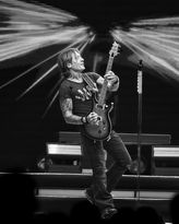 Keith Urban by Jaz Wilkins - Brisbane, 2025