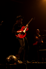 James Bay by Nicole Frunza - Washington, D.C. 2025