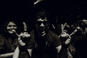 Franz Ferdinand by Mike Kim - Washington 2025