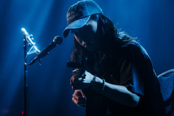 Minhwi Lee by Jonathan Ferreira - Paris, 2025