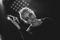 Just Mustard by Chux On Tour Photography - Berlin, 2025