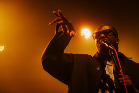 Jacob Banks by Jonathan Ferreira - Paris 2025