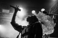 Nova Twins by Nicole Sassi - Berlin, 2025