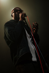 Jacob Banks by Jonathan Ferreira - Paris 2025