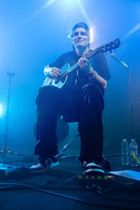 Victor Ray by Jaz Wilkins - Brisbane 2025