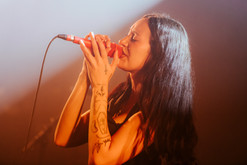 Julia Wolf by Jonathan Ferreira - Paris, 2025