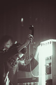Lord Huron by Chux On Tour Photography - Berlin, 2025