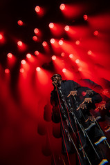 Jacob Banks by Jonathan Ferreira - Paris 2025