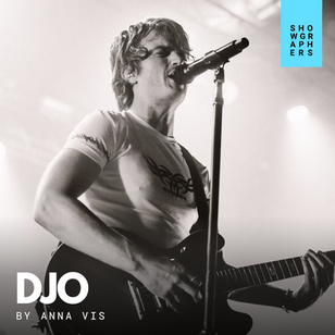 GALLERY | Djo & Post Animal by ANNA VIS - Berlin, 2025