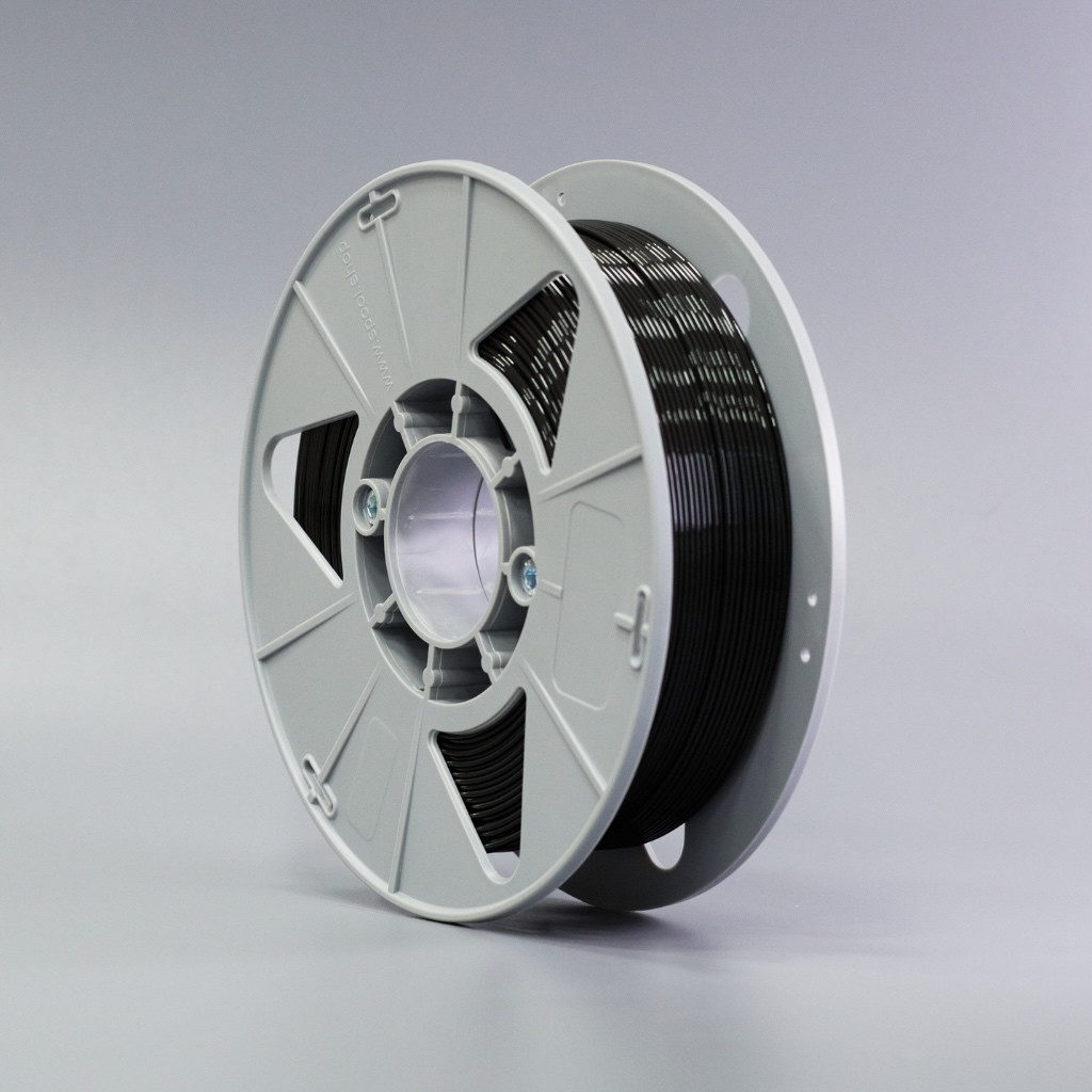PLA PRO JET BLACK