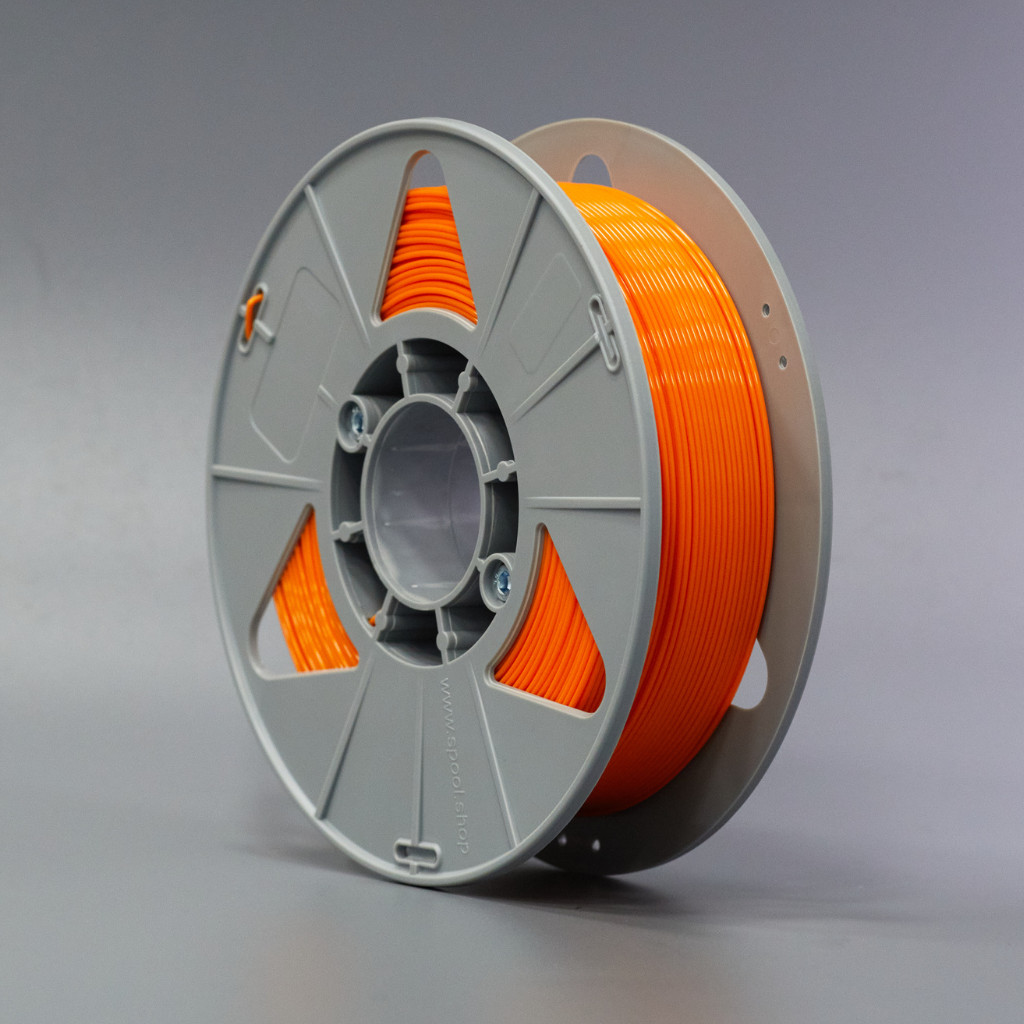 PLA PRO PURE ORANGE