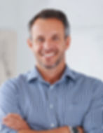 Man with Crossed Arms