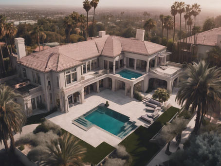 Top Estate Planning Tips for Los Angeles Homeowners