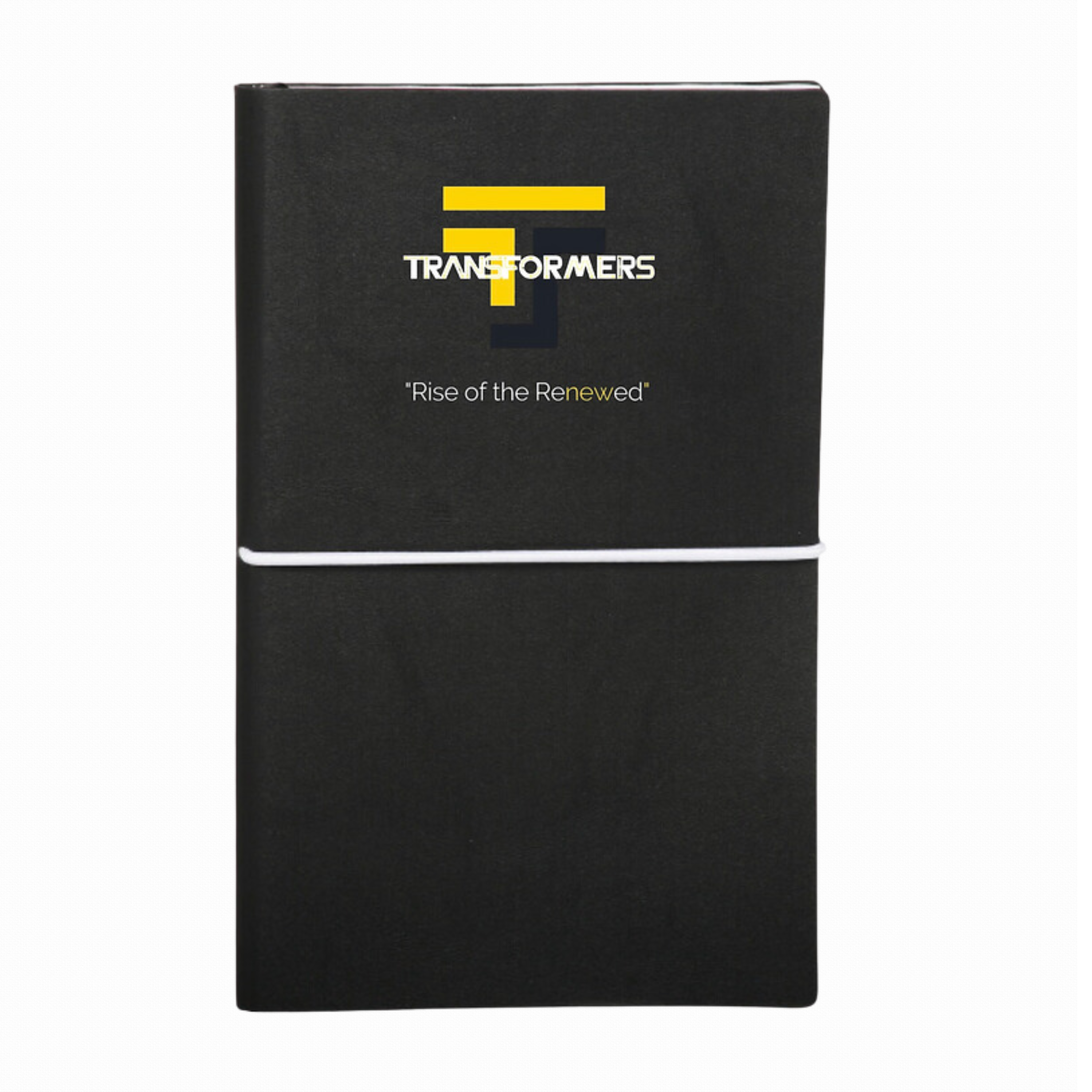 Transformers Notebook