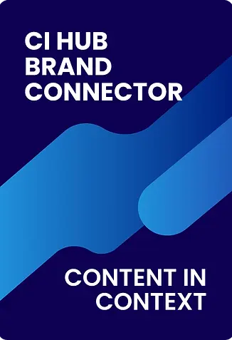 CI HUB Brand Connector