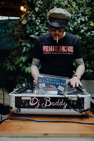 DJBUDDY