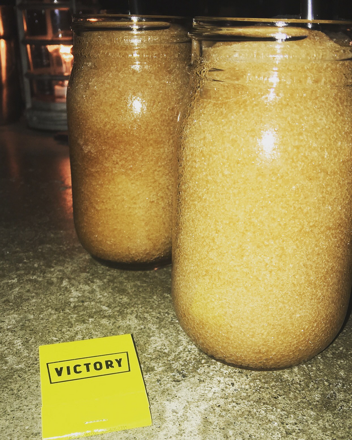 Victory Sandwich Bar