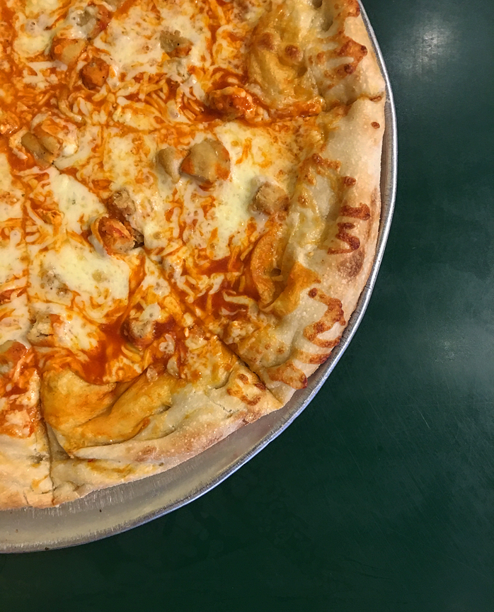Mama Niki's Pizza