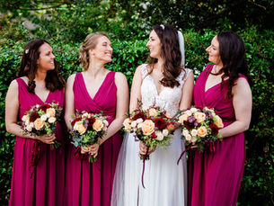 What do you actually pay for when you book a wedding photographer (And how to choose the right wedding photographer for you.) 