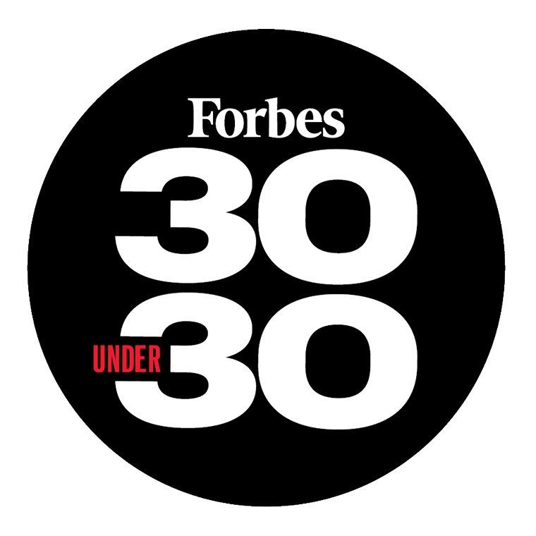 logo 30 under 30