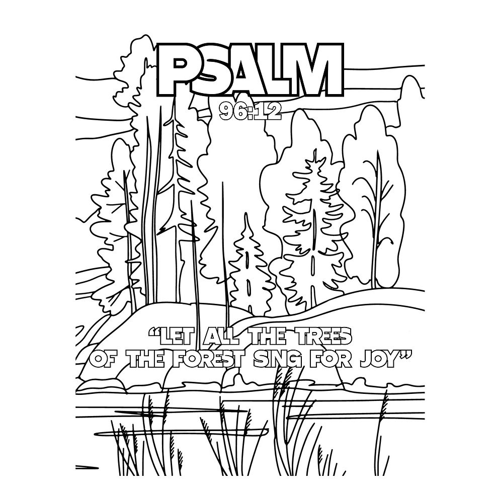 Coloring Page 3