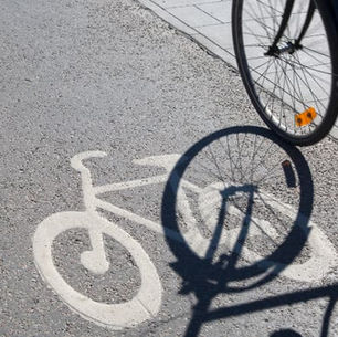Descubre el mapa del carril bici en Barcelona