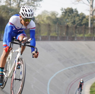 Cycle ball: el deporte que combina el fútbol y las bicicletas