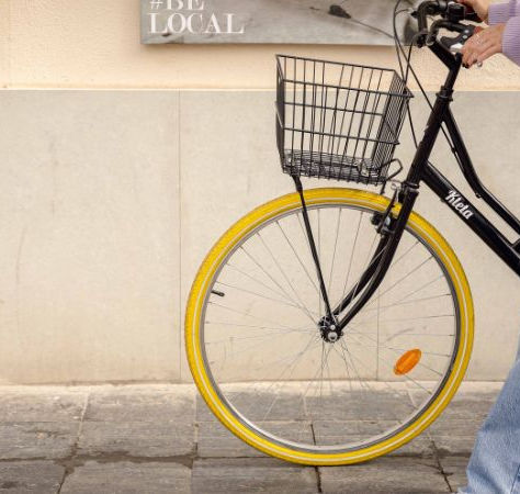 Ruedas de bicicleta antipinchazos: las razones por las que deberías ponerlas