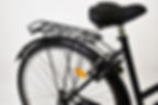 portabultos de bicicleta