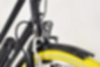Luces para bicicleta