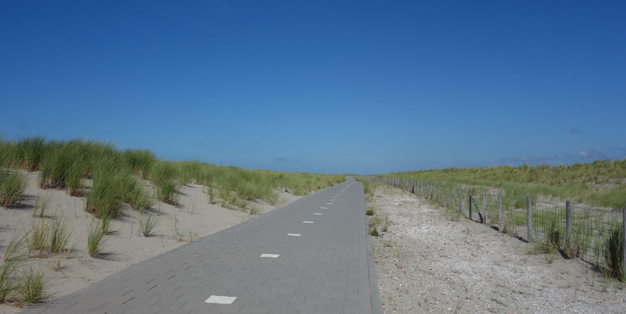 Rutas de ciclismo en Cataluña