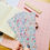 Thumbnail: Floral Pattern Bookmarks