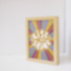 Thumbnail: Rise and Shine Print