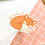 Thumbnail: I'd Rather Be Napping Fox Sticker