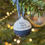 Thumbnail: Baby’s First Christmas 2025 - Ceramic Bauble 