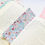 Thumbnail: Floral Pattern Bookmarks