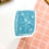 Thumbnail: In My Reading Era Sticker
