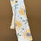 Thumbnail: Watercolour Sunflower Bookmark