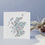 Thumbnail: Scotland Map Card