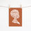 Thumbnail: You Are God's Masterpiece - Ephesians 2:10 Print