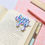 Thumbnail: Choose Joy  - Magnetic Bookmark