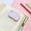 Thumbnail: Just One More Page  - Magnetic Bookmark