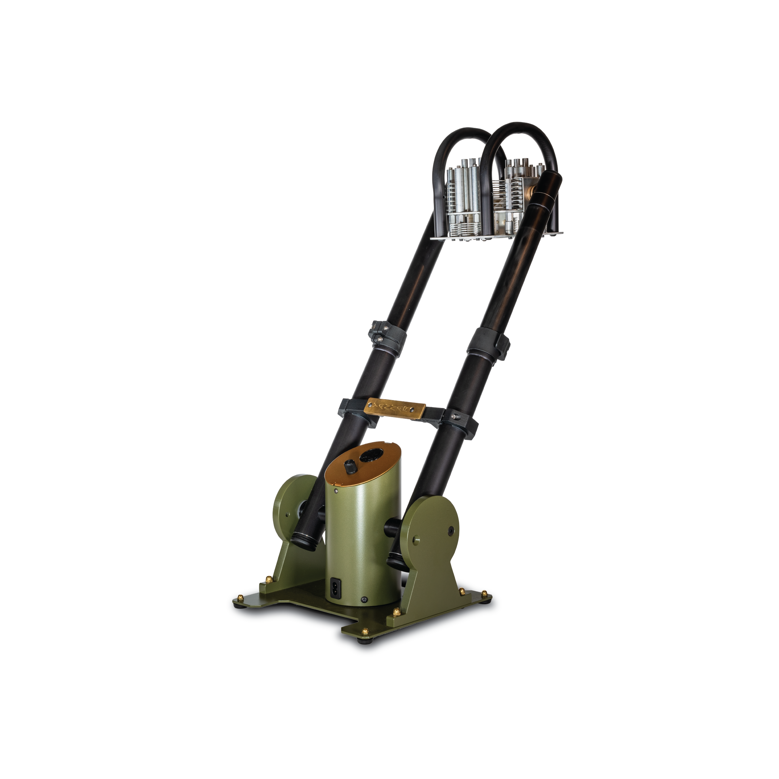 Yannar Electric Ignition System