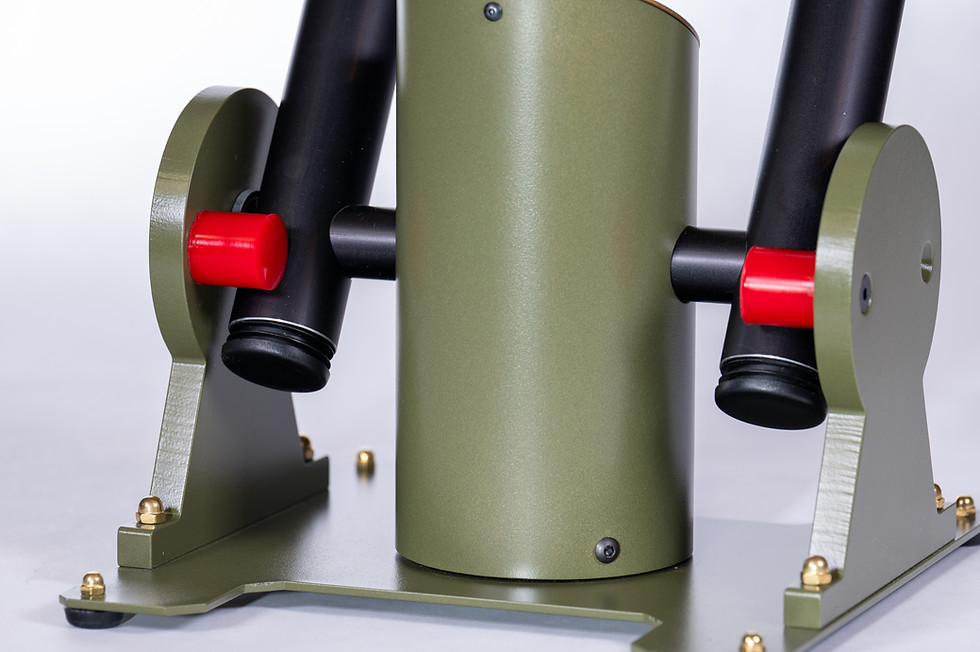 Thumbnail: Yannar Electric Ignition System