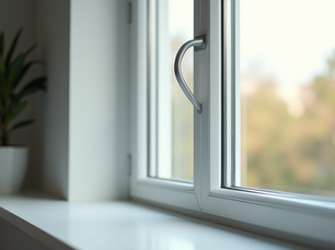 PVC Pencere Renk Alternatifleri: Doğru Seçim İçin Pratik Öneriler