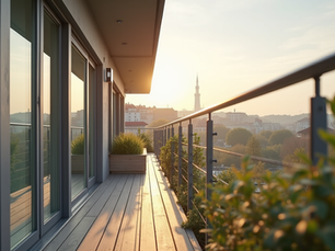 En İyi Cam Balkon Markası Kriterleri: Doğru Seçimi Yapmanın Yolları