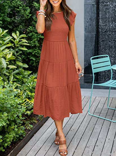 Thumbnail: The Meadow Midi Co-ord